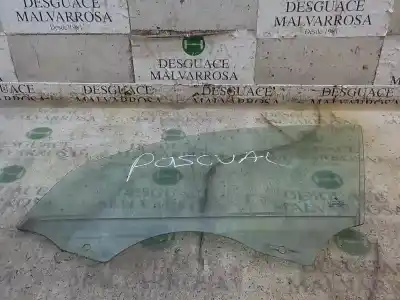 Peça sobressalente para automóvel em segunda mão vidro da porta dianteira esquerda por bmw serie 3 berlina (e90) 320d referências oem iam 51337060263