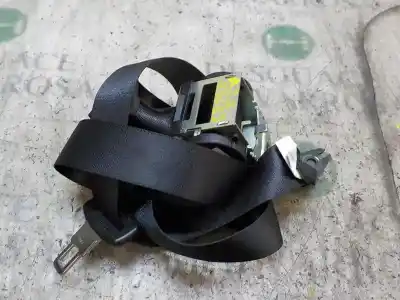 Peça sobressalente para automóvel em segunda mão cinto de segurança traseiro central por bmw serie 3 berlina (e90) 320d referências oem iam 72117245601