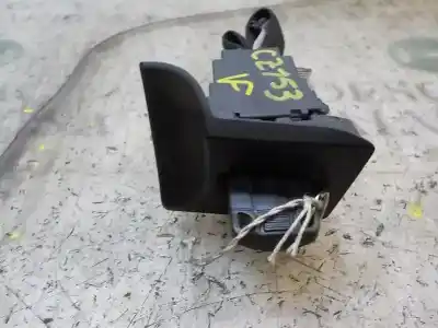 Peça sobressalente para automóvel em segunda mão comutador de ignição por bmw serie 3 berlina (e90) 320d referências oem iam 66129172372