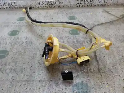 Peça sobressalente para automóvel em segunda mão BOIA / BOMBA COMBUSTÍVEL por BMW SERIE 3 BERLINA (E90)  Referências OEM IAM 16117190947 A2C53216247 7190944