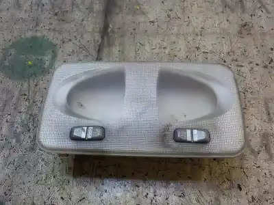 Second-hand car spare part interior light for fiat i doblo (223) cargo (2001->) 1.9 jtd oem iam references 