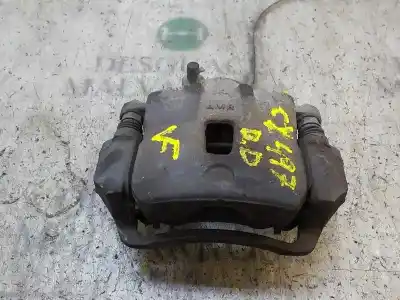 Pezzo di ricambio per auto di seconda mano pinza freno anteriore destra per kia soul i (am) 1.6 crdi 128 riferimenti oem iam 581902ka10