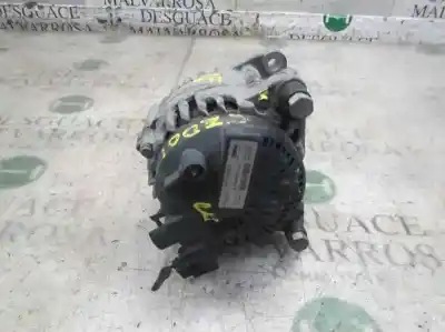 Second-hand car spare part alternator for ford grand c-max (dxa/cb7, dxa/ceu) 1.6 tdci oem iam references   