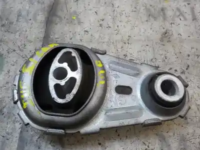 Peça sobressalente para automóvel em segunda mão suporte caixa de velocidades por renault fluence 1.5 dynamique [1.5 ltr. - 78 kw dci diesel] referências oem iam 112380006r