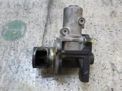 Second-hand car spare part Egr Valve for RENAULT FLUENCE 1.5 Dynamique [1.5 Ltr. - 78 kW dCi Diesel] OEM IAM references 8200561269  8200282949