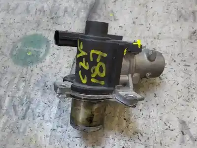 Second-hand car spare part egr valve for renault fluence 1.5 dynamique [1.5 ltr. - 78 kw dci diesel] oem iam references 8200561269  8200282949