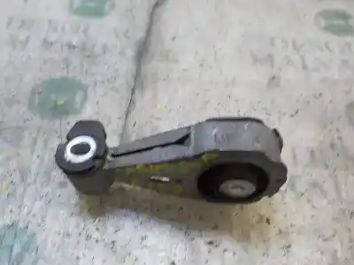 Peça sobressalente para automóvel em segunda mão suporte motor por renault fluence 1.5 dynamique [1.5 ltr. - 78 kw dci diesel] referências oem iam 113560009r