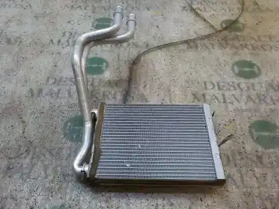 Second-hand car spare part HEATING / AIR CONDITIONING RADIATOR for RENAULT FLUENCE  OEM IAM references 271156272R  