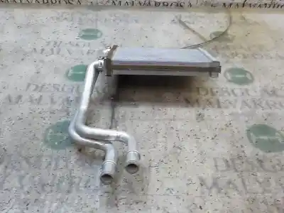 Second-hand car spare part heating / air conditioning radiator for renault fluence 1.5 dynamique [1.5 ltr. - 78 kw dci diesel] oem iam references 271156272r  