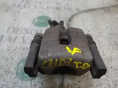 Автозапчасти б/у ЗАДНИЙ ПРАВЫЙ ТОРМОЗНОЙ СУППОРТ за RENAULT FLUENCE  ссылки OEM IAM 440018805R   Автозапчасти б/у ЗАДНИЙ ПРАВЫЙ ТОРМОЗНОЙ СУППОРТ за RENAULT FLUENCE  ссылки OEM IAM 440018805R