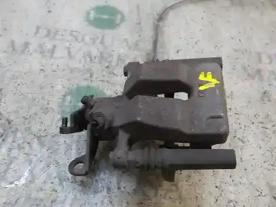 Автозапчасти б/у задний правый тормозной суппорт за renault fluence 1.5 dynamique [1.5 ltr. - 78 kw dci diesel] ссылки oem iam 440018805r  