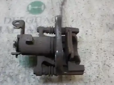 Автозапчасти б/у задний правый тормозной суппорт за renault fluence 1.5 dynamique [1.5 ltr. - 78 kw dci diesel] ссылки oem iam 440018805r  