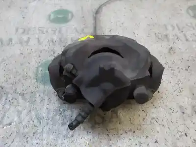 Peça sobressalente para automóvel em segunda mão pinça de travão dianteira esquerda por renault fluence 1.5 dynamique [1.5 ltr. - 78 kw dci diesel] referências oem iam 410111495r  