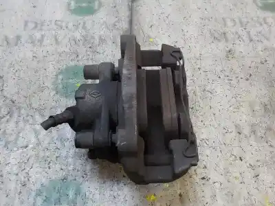 Peça sobressalente para automóvel em segunda mão pinça de travão dianteira esquerda por renault fluence 1.5 dynamique [1.5 ltr. - 78 kw dci diesel] referências oem iam 410111495r  