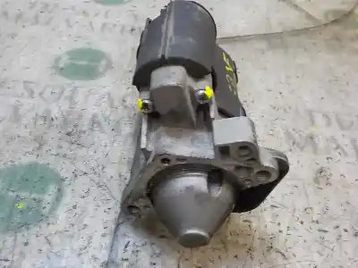 Second-hand car spare part STARTER MOTOR for RENAULT FLUENCE  OEM IAM references   8200463004