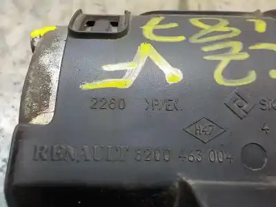 Second-hand car spare part starter motor for renault fluence 1.5 dynamique [1.5 ltr. - 78 kw dci diesel] oem iam references   8200463004