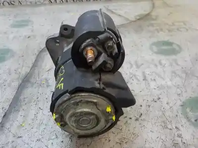 Second-hand car spare part starter motor for renault fluence 1.5 dynamique [1.5 ltr. - 78 kw dci diesel] oem iam references   8200463004