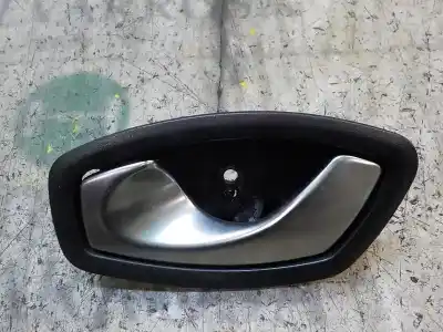 İkinci el araba yedek parçası Sol ön Iç Kol için RENAULT FLUENCE 1.5 Dynamique [1.5 Ltr. - 78 kW dCi Diesel] OEM IAM referansları 826733790R  