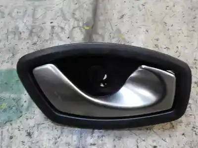 İkinci el araba yedek parçası Iç ön Sag Kol için RENAULT FLUENCE 1.5 Dynamique [1.5 Ltr. - 78 kW dCi Diesel] OEM IAM referansları 826720001R  