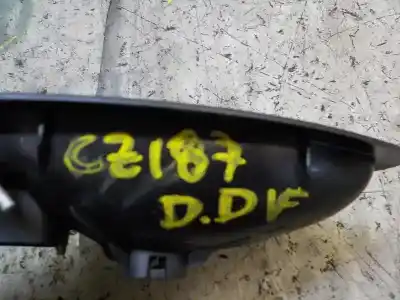 Tweedehands auto-onderdeel binnen voor rechts handvat voor renault fluence 1.5 dynamique [1.5 ltr. - 78 kw dci diesel] oem iam-referenties 826720001r  