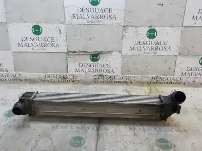 Second-hand car spare part INTERCOOLER for RENAULT FLUENCE  OEM IAM references 144966078R  