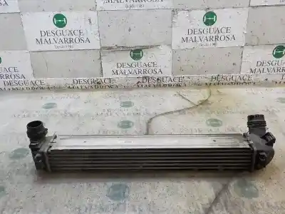 Second-hand car spare part intercooler for renault fluence 1.5 dynamique [1.5 ltr. - 78 kw dci diesel] oem iam references 144966078r  