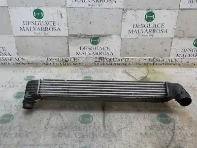 Second-hand car spare part intercooler for renault fluence 1.5 dynamique [1.5 ltr. - 78 kw dci diesel] oem iam references 144966078r  