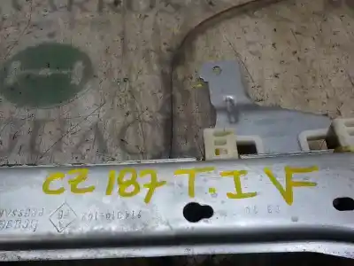 Second-hand car spare part rear left window regulator for renault fluence 1.5 dynamique [1.5 ltr. - 78 kw dci diesel] oem iam references 827210016r  