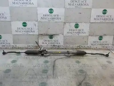 Second-hand car spare part STEERING RACK for RENAULT FLUENCE  OEM IAM references 490010058R  