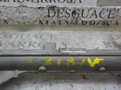 Second-hand car spare part steering rack for renault fluence 1.5 dynamique [1.5 ltr. - 78 kw dci diesel] oem iam references 490010058r  