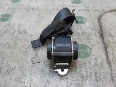 İkinci el araba yedek parçası ARKA SAG EMNIYET KEMERI için RENAULT FLUENCE  OEM IAM referansları 888400034R  