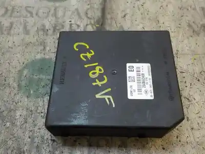 Second-hand car spare part fuse box unit for renault fluence 1.5 dynamique [1.5 ltr. - 78 kw dci diesel] oem iam references 284b69159r  284b66346r
