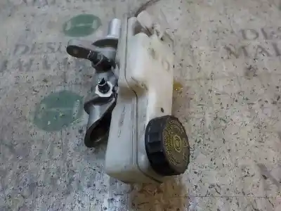 Second-hand car spare part brake pump for renault fluence 1.5 dynamique [1.5 ltr. - 78 kw dci diesel] oem iam references 460113705r  