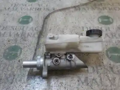 Second-hand car spare part brake pump for renault fluence 1.5 dynamique [1.5 ltr. - 78 kw dci diesel] oem iam references 460113705r  