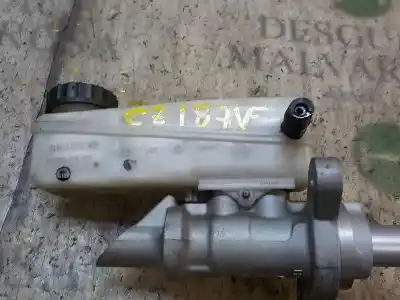 Second-hand car spare part brake pump for renault fluence 1.5 dynamique [1.5 ltr. - 78 kw dci diesel] oem iam references 460113705r  