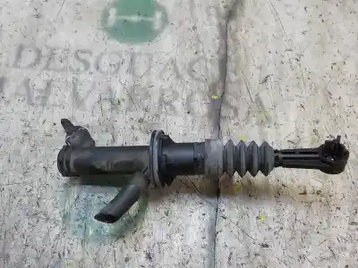 Peça sobressalente para automóvel em segunda mão cilindro de embreagem por renault fluence 1.5 dynamique [1.5 ltr. - 78 kw dci diesel] referências oem iam 306100018r