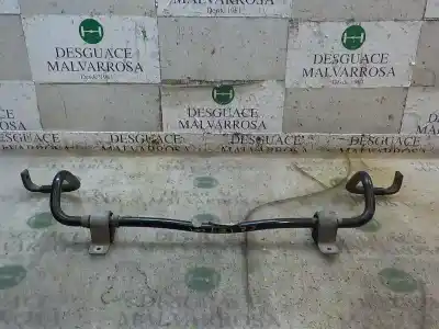 Peça sobressalente para automóvel em segunda mão barra estabilizadora dianteira por renault fluence 1.5 dynamique [1.5 ltr. - 78 kw dci diesel] referências oem iam 546118440r