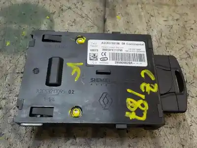 Second-hand car spare part IGNITION SWITCH for RENAULT FLUENCE  OEM IAM references 285909828R A2C53185186 285909828R