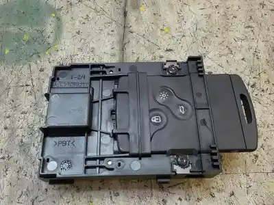 Second-hand car spare part ignition switch for renault fluence 1.5 dynamique [1.5 ltr. - 78 kw dci diesel] oem iam references 285909828r a2c53185186 285909828r