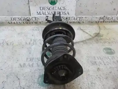 Peça sobressalente para automóvel em segunda mão AMORTECEDOR DIANTEIRO ESQUERDO por RENAULT FLUENCE  Referências OEM IAM 543023532R  