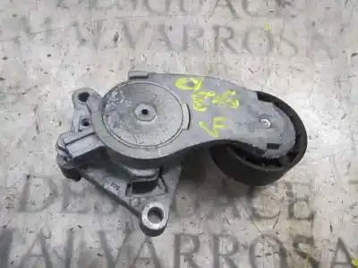 Gebrauchtes Autoersatzteil zusätzlicher riemenspanner zum peugeot 308 1.6 hdi fap cat (9hz / dv6ted4) oem-iam-referenzen   