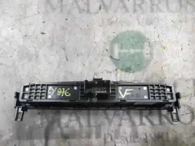 Second-hand car spare part hazard warning lights for peugeot 308 1.6 hdi fap cat (9hz / dv6ted4) oem iam references   