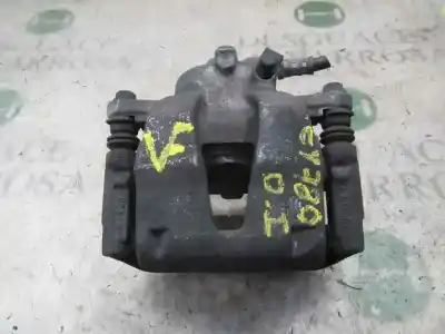 Second-hand car spare part front left brake caliper for fiat i doblo (223) cargo (2001->) 1.9 jtd oem iam references 