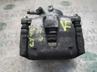 Second-hand car spare part front right brake caliper for fiat i doblo (223) cargo (2001->) 1.9 jtd oem iam references 
