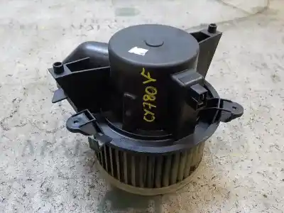 Second-hand car spare part heater blower motor for fiat i doblo (223) cargo (2001->) 1.9 jtd oem iam references 