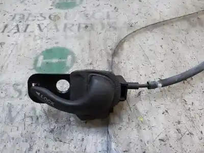 Second-hand car spare part interior right side handle for fiat i doblo (223) cargo (2001->) 1.9 jtd oem iam references 