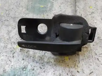 Second-hand car spare part interior right front handle for fiat i doblo (223) cargo (2001->) 1.9 jtd oem iam references 