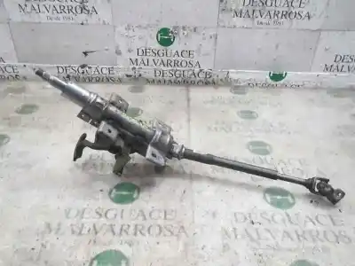 Second-hand car spare part steering column for fiat i doblo (223) cargo (2001->) 1.9 jtd oem iam references 