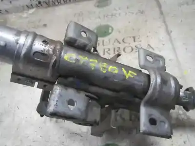 Second-hand car spare part steering column for fiat i doblo (223) cargo (2001->) 1.9 jtd oem iam references   