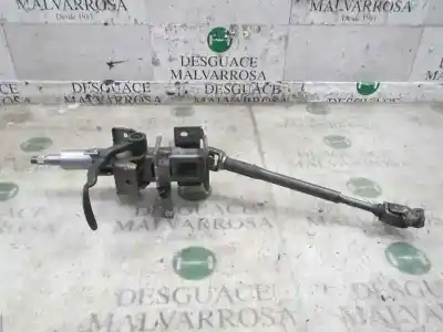 Second-hand car spare part steering column for fiat i doblo (223) cargo (2001->) 1.9 jtd oem iam references   